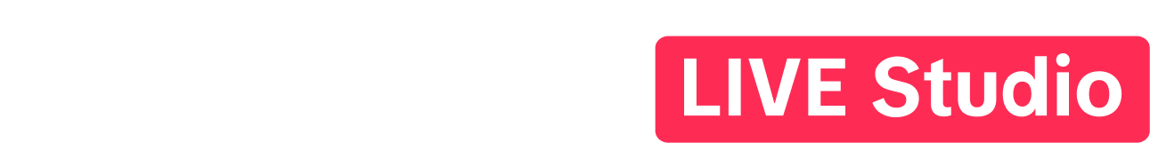 TikTok LIVE Studio